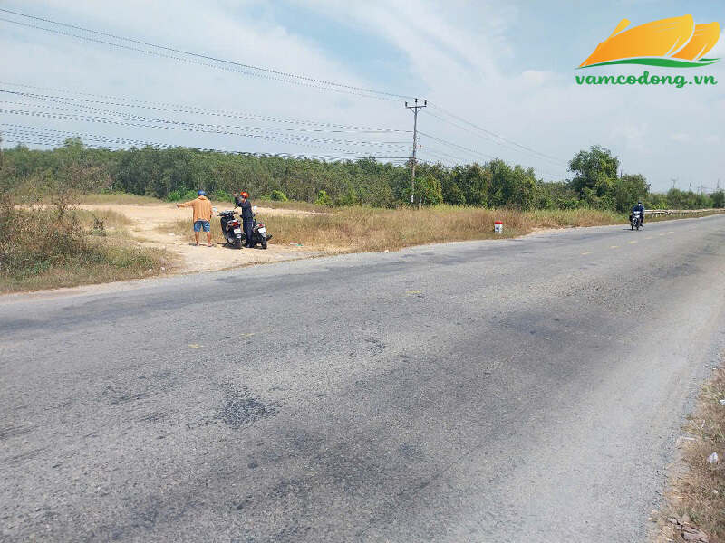 27.349.01 2987m2 đất rừng MT Quốc Lộ 62